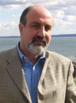 Nassim Nicholas Taleb