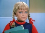 Cindy Brady Unhappy