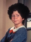 Jan Brady With Wig