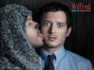 Wilfred on FX